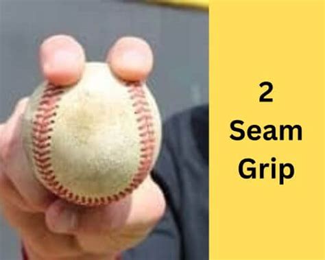 2 Seam Vs 4 Seam Fastball A Deep Analysis Honest Baseball