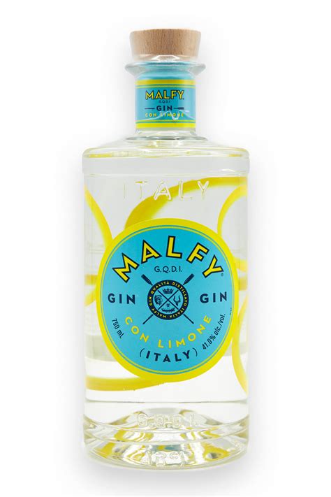 Malfy Gin Lemon – Vine Arts