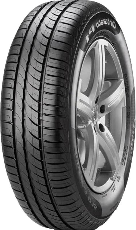 Llantas Pirelli Cinturato P Plus Ecoimpact P R Virtual Llantas