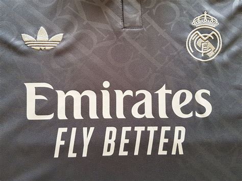 Jude Bellingham Real Madrid Away Trikot Signiert Kaufen