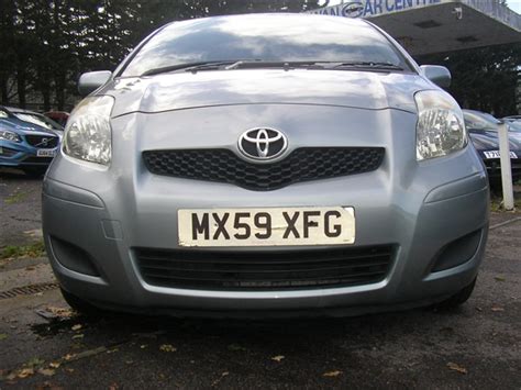 Cheap Toyota Cars For Sale In East Sussex Desperate Seller