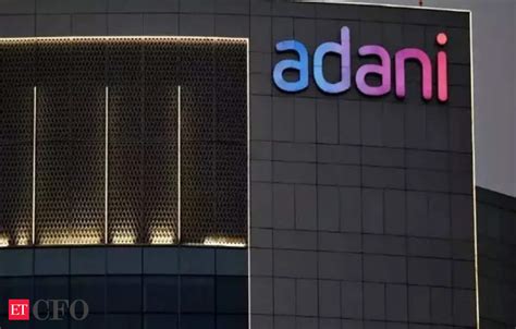 Subsidiaries Of India S Adani Green To Issue Dollar Bonds Bankers Say Etcfo