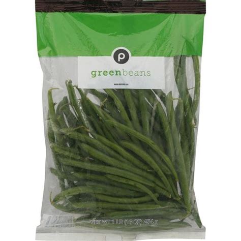 Publix Publix Green Beans Same-Day Delivery or Pickup | Publix