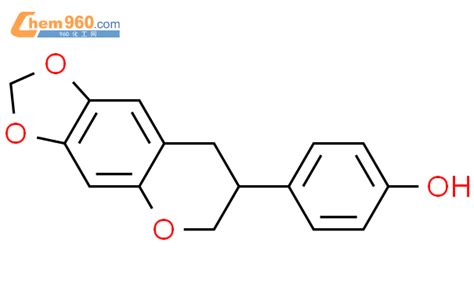 116719 39 2 Phenol 4 7 8 Dihydro 6H 1 3 Dioxolo 4 5 G 1 Benzopyran 7