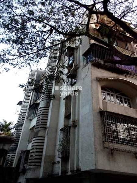 Laxmi Palace Vile Parle In Vile Parle East Mumbai Price On Request