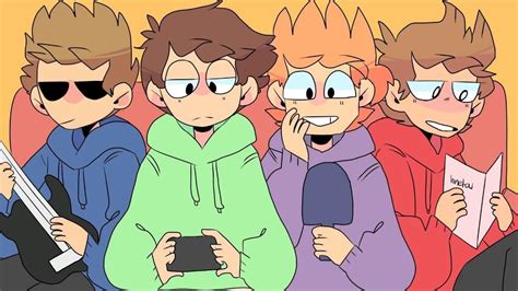 Eddsworld Tord Wallpapers Top Free Eddsworld Tord Backgrounds