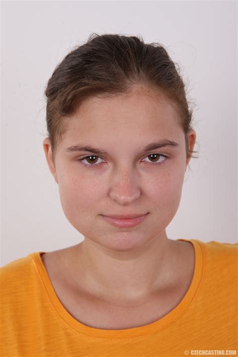 Barbora Czech Casting