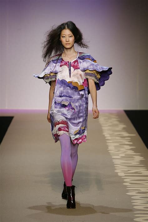 Tsumori Chisato Fall Winter Ready To Wear