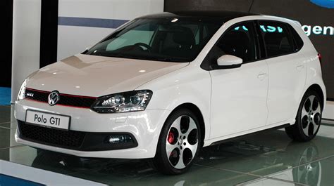 Volkswagen Polo GTI launched in Sepang – Mk5 looks set to win lots of ...