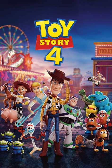 Download Movie Toy Story 4 Image