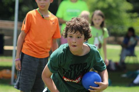 Summer Day Camps Gallery | YMCA of Greater Charlotte