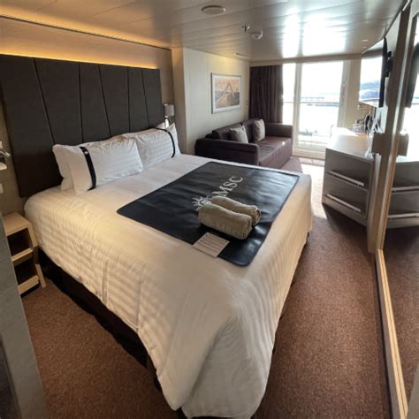 Cruise Review - MSC World Europa - Paramount Cruises Blog