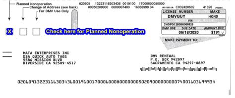 California Dmv Lookup My Vehicle Registration Phonecopax