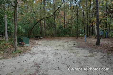 Myrtle Beach State Park Camping - All You Need Infos