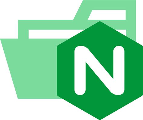 Nginx Logo