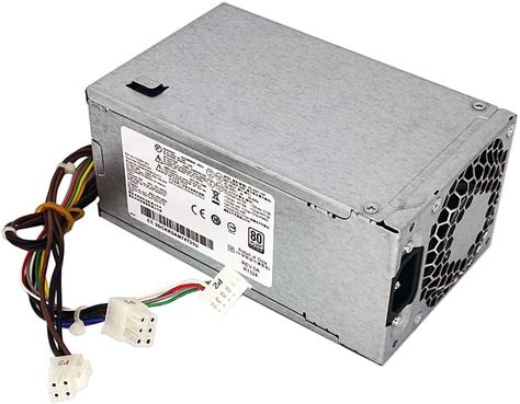 Computers Power Supply HP PS 4241 1HC 240W Power Supply For HP Daraz Pk