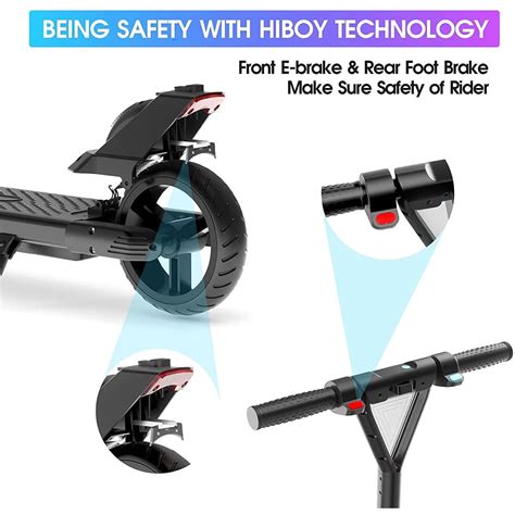 Hiboy Nex Electric Scooter For Teenager Oikos Center