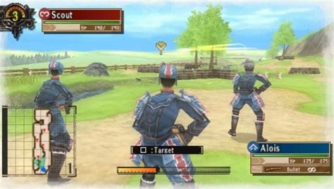 Valkyria chronicles 3 english patch review - locoapo