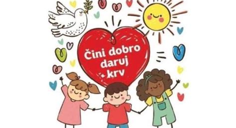 Danas Nova Akcija Darivanja Krvi U Ob Dubrovnik Dubrovnik Insider