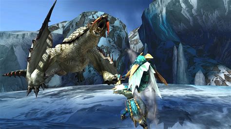 5 Cheats for Monster Hunter Generations Ultimate™