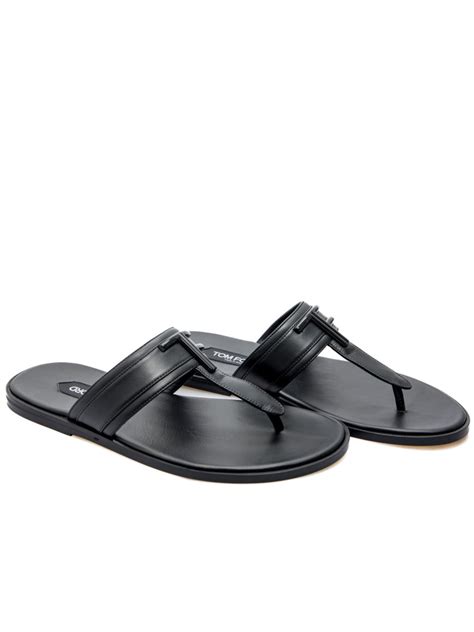 Tom Ford Sandal Credomen