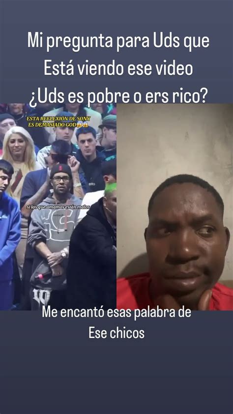 Riqueza Y Pobreza Mete Le Mente Y Diga Me Si No Estaba Equivocado