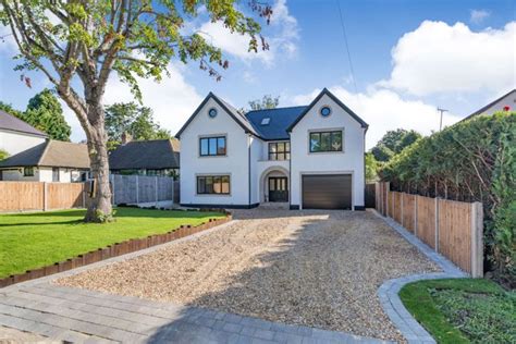 Homes For Sale In Oakhill Avenue Pinner Ha5 Buy Property In Oakhill