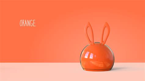 Rabbit Pen on Behance