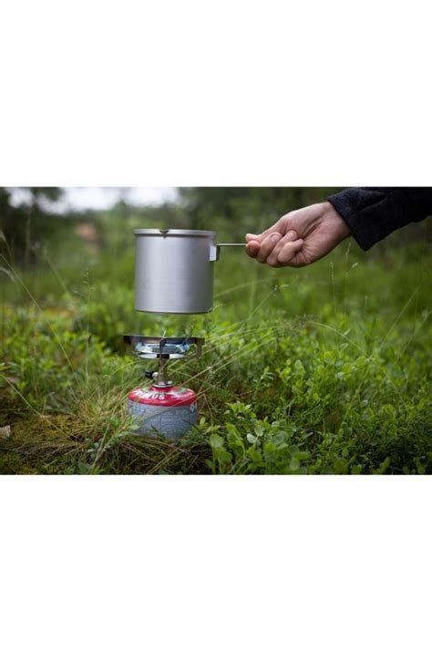 Primus Stove Classic Trail 130 Year