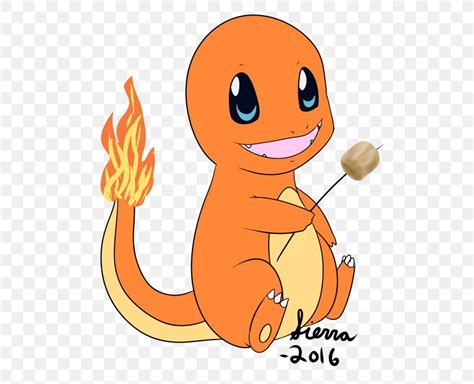 Clip Art Illustration Charmander Drawing Charizard, PNG, 536x665px ...