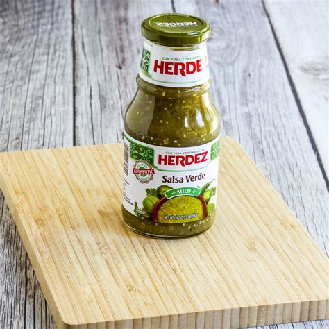 Why I love Herdez Salsa Verde – Kalyn's Kitchen