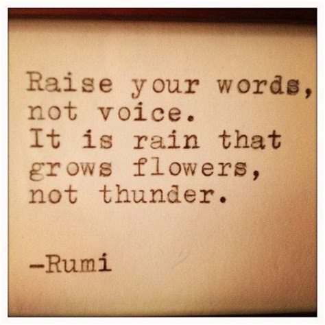 Raise Your Voice Quotes. QuotesGram