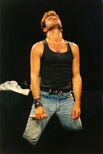 George michael faith tour 1988 – Artofit