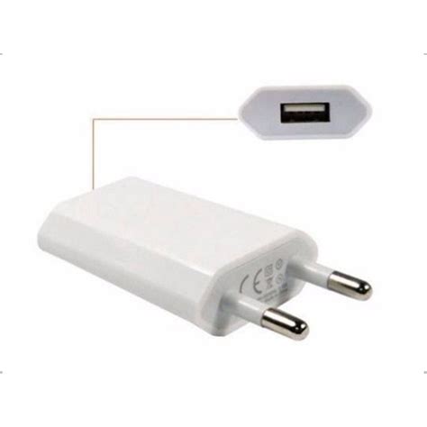 Fonte Base Carregador Tomada Plug Adaptador Fonte Usb V A Bivolt