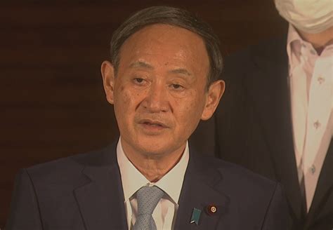 令和2年9月29日 プーチン・ロシア大統領との電話会談についての会見 令和2年 総理の一日 ニュース 首相官邸ホームページ