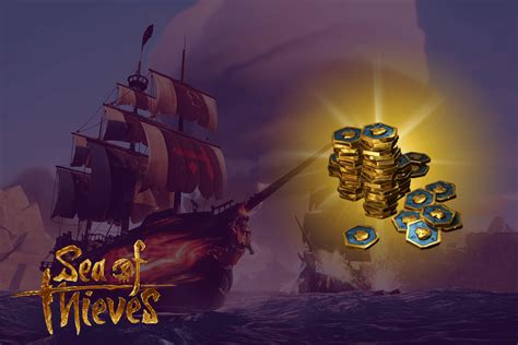 So Erhalten Sie Antike M Nzen In Sea Of Thieves Techcult