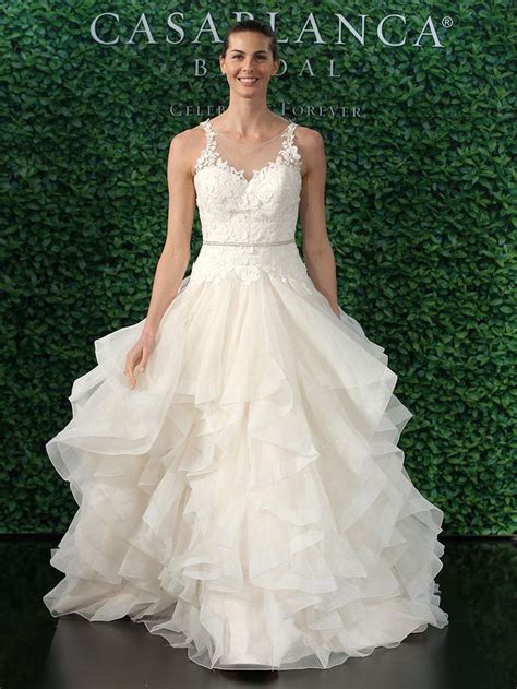 The 2023 Wedding Dress Trends You Should Know About Wedding Dresses