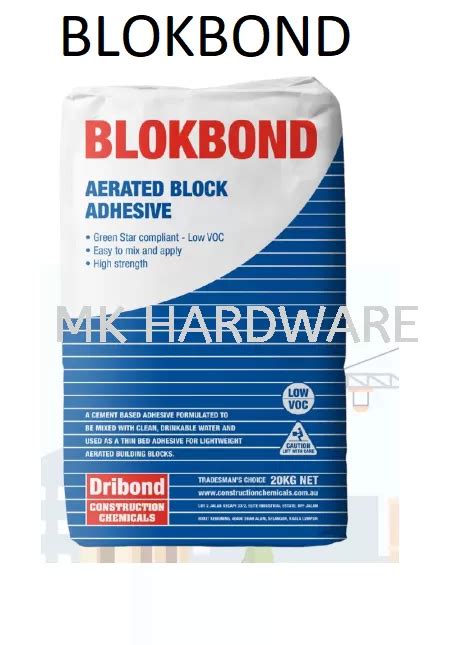 Blokbond Industrial Products Tool Selangor Malaysia Kuala Lumpur Kl Puchong Supplier