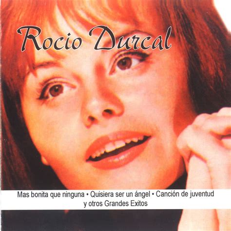 Éxitos de Rocío Durcal de Rocío Dúrcal en Apple Music