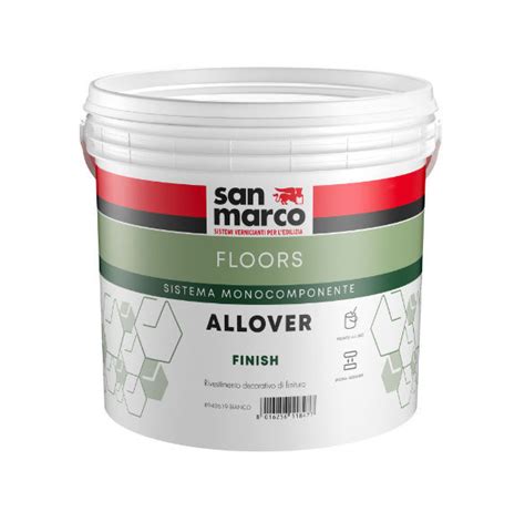 Decorative Coating Allover Finish San Marco Finishing Indoor