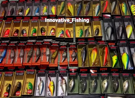 ช้อปออนไลน์ ที่ Innovative Fishing Th