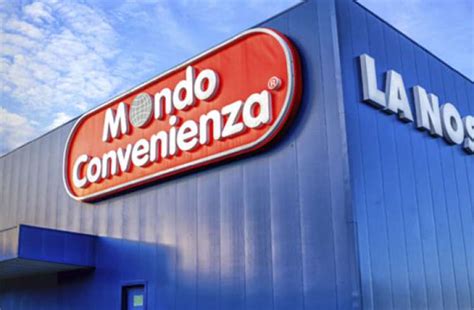 Lavoro Facile Mondo Convenienza Cerca Addetti Vendita Per Prossima