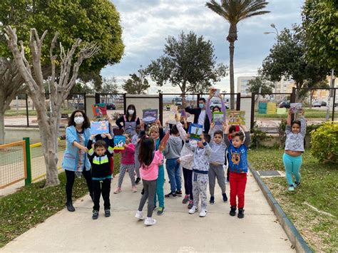 LOS LIBROS VUELVEN AL COLE CEIP LA Romanilla