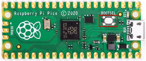 Getting Started With Raspberry Pi Pico Using Upycraft Ide