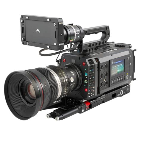 Camera E Filmadora Profissional - digital cinema Câmera detalhe, profissional filmadora com ampla lente ...