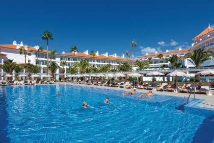 22 Top Adults Only Hotels In Tenerife