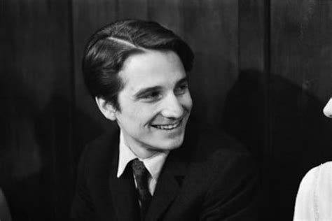 Picture of Jean Pierre Léaud