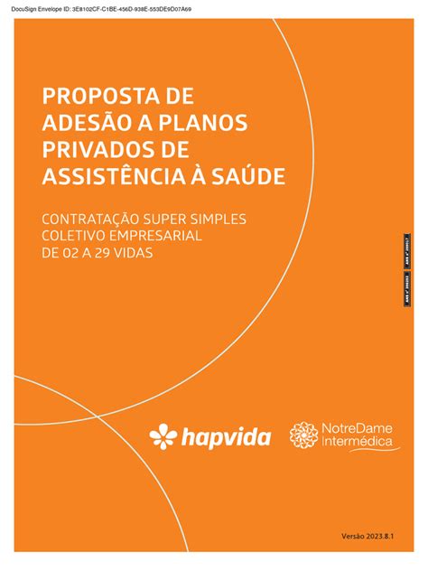 Plano de Saúde Hapvida | Download grátis PDF | Psiquiatria ...
