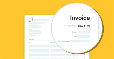 What is an Invoice Number? How It Works & Expert Tips | Statrys