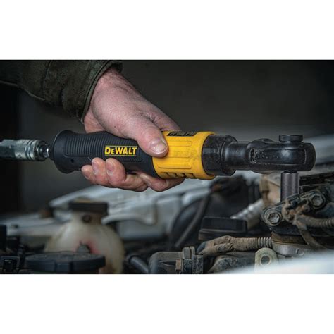 3 8 Drive Air Ratchet DWMT70776L DEWALT